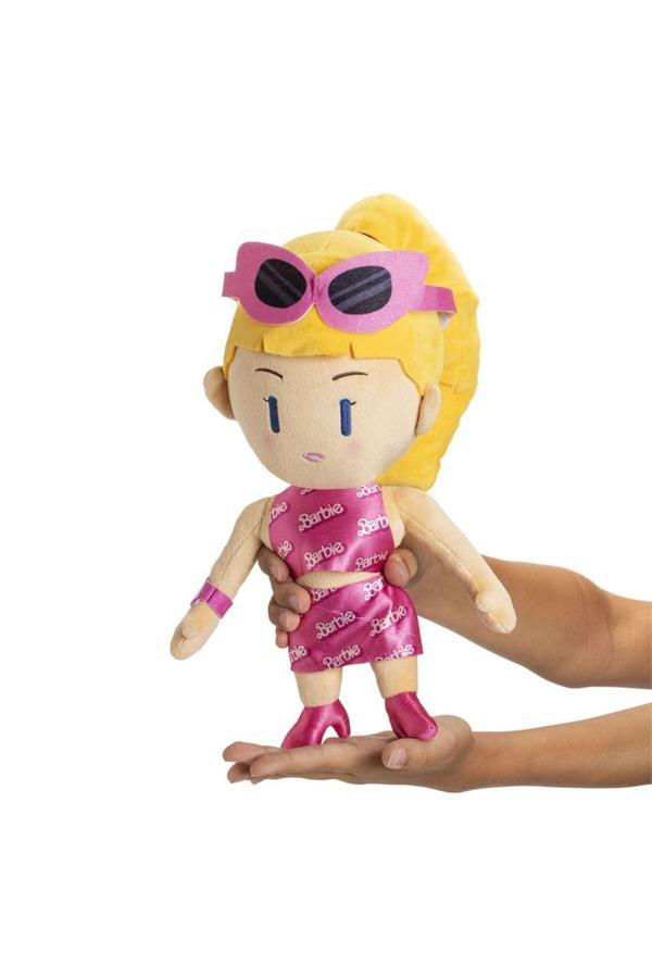 Stumble Guys Barbie Serisi Pelüş Figür Sgb7008 - Barbie 30cm - Image 1