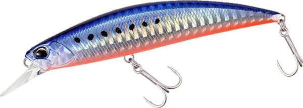 Duo Spearhead Ryuki 110S SW AHA0087 Mazume Sardine - Image 1