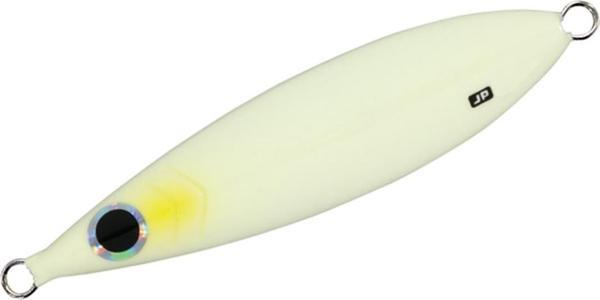 Major Craft Jigpara Vertical Slow Pitch JPVSP-180gr 120mm #19 All Glow - Image 1