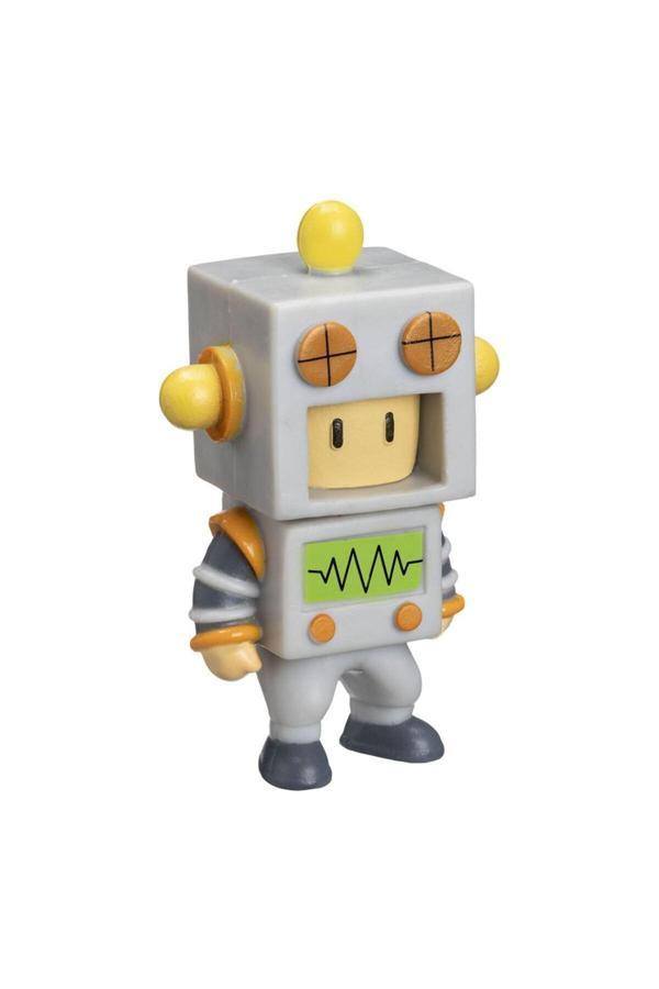 Stumble Guys Tekli Figür Sg2210 - Mr. Stumblebot - Image 1