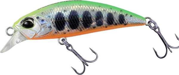 Duo Spearhead Ryuki 45S ADA4140 Lime Chart Yamame OB - Image 1