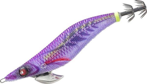 Major Craft Kalamar Zokası EBFO-2.5 #09 UV Purple - Image 1