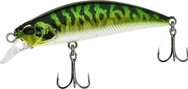 Duo Spearhead Ryuki 45S SW DPA0263 Green Mackerel HD - Image 1