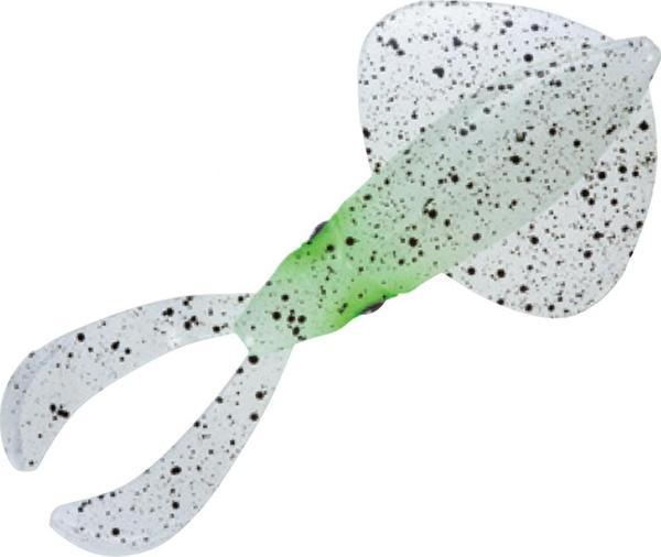 Major Craft Live Squid SQID4 10cm #01 Raw Squid (4Adet) - Image 1