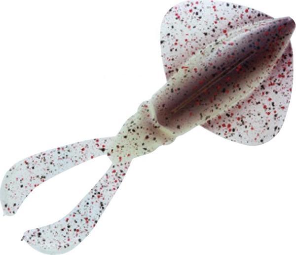 Major Craft Live Squid SQID4 10cm #04 Cutlefish (4Adet) - Image 1