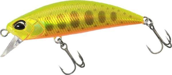 Duo Spearhead Ryuki 50S ANA4056 Golden Yamame - Image 1