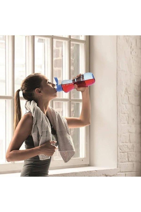 Waterfresh Lüks Matara 750 ml - Image 1