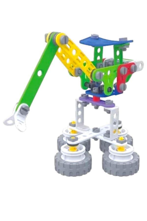 Yap Boz Araçlar Operatör - 88 Parça - Image 1