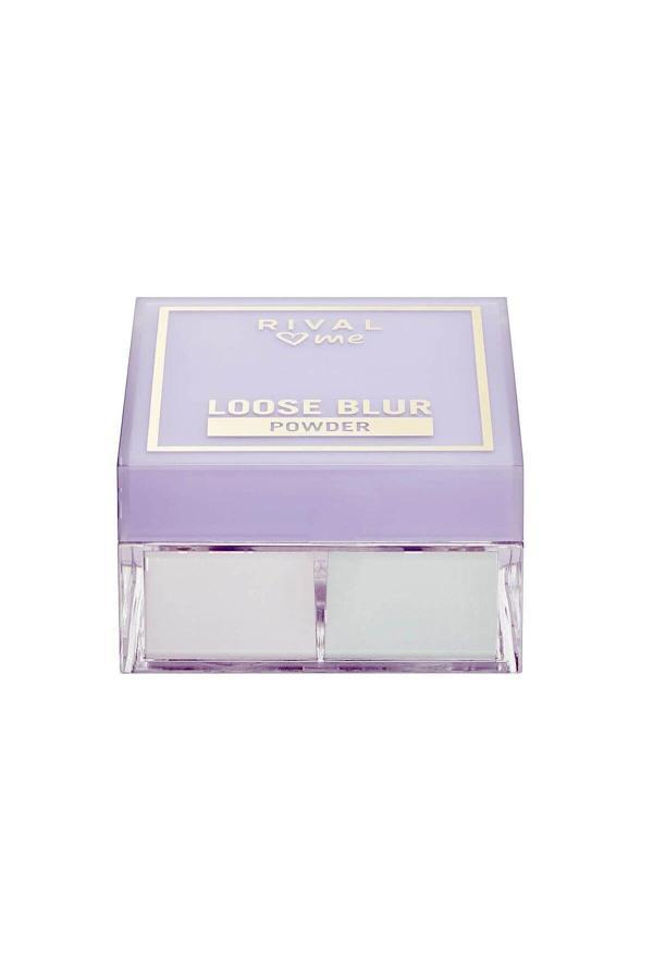 Pudra Loose Blur 20 gr - Image 1