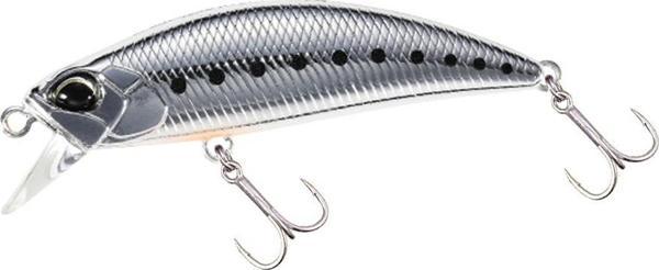 Duo Spearhead Ryuki 50S SW MCC3515 UV Silver Shirasu - Image 1
