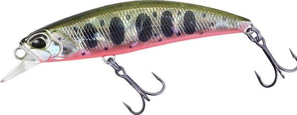 Duo Spearhead Ryuki 60S ADA4068 Yamame RB - Image 1