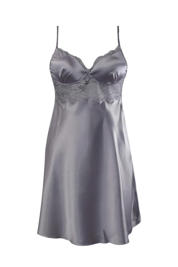 Pierre Cardin 6 Parça Saten Çeyiz Seti - Image 1