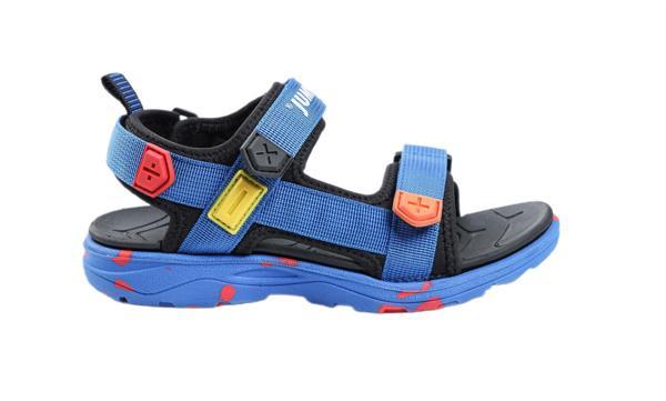 JUMP Orthopedix Outdoor Çocuk Spor Sandalet 30071 - Image 1