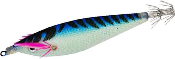 Portfish Crazy Kalamar Zokası 7cm No:05 - Image 1