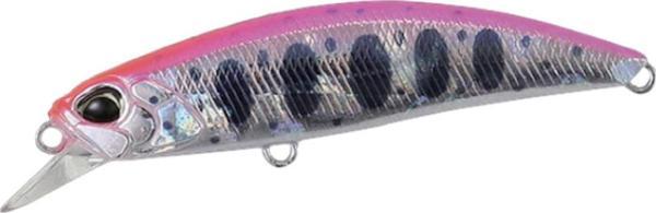 Duo Spearhead Ryuki 70S ADA4019 Pink Yamame - Image 1