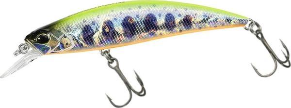 Duo Spearhead Ryuki 70S ADA4055 Chart Back Yamame OB - Image 1