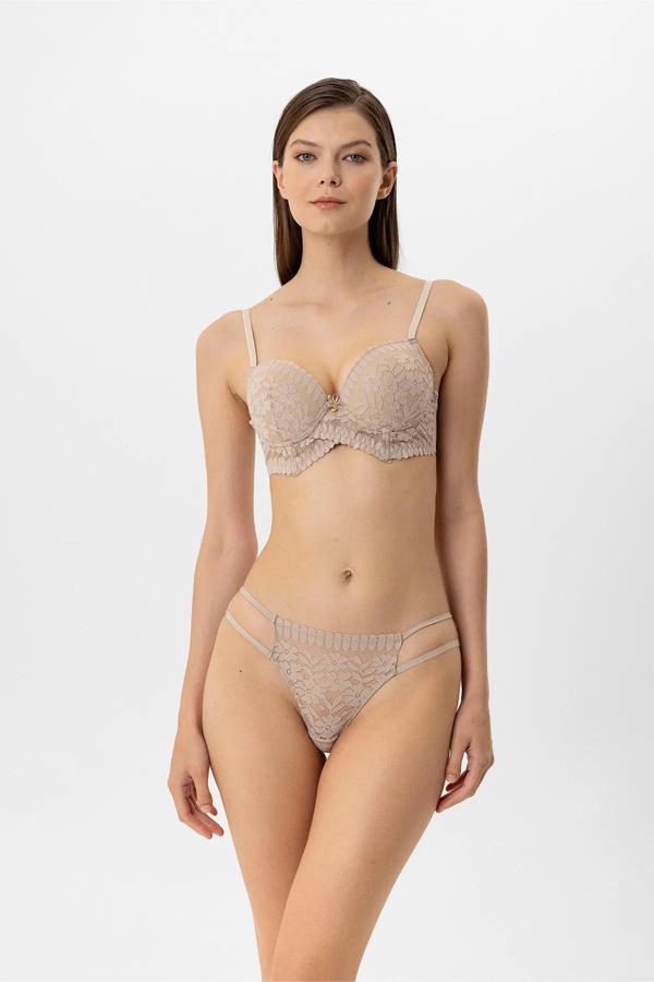 Pierre Cardin Madrid Desteksiz Sütyen Takım - Image 1