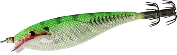 Yozuri Squid Jig Ultra Cloth Kalamar Zokası A329 S 7.5cm CL10 - Image 1