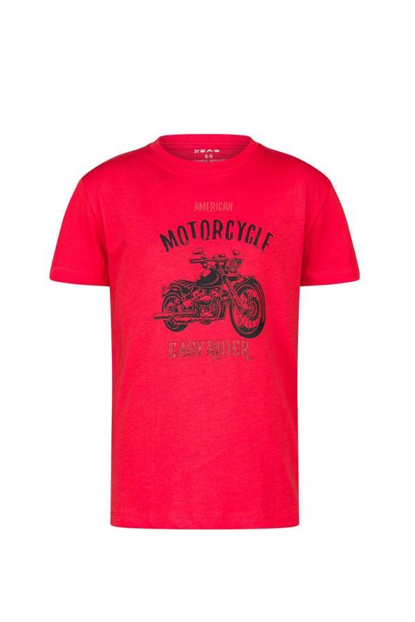 2AS Aja Çocuk Baskılı T-Shirt 212 - Image 1