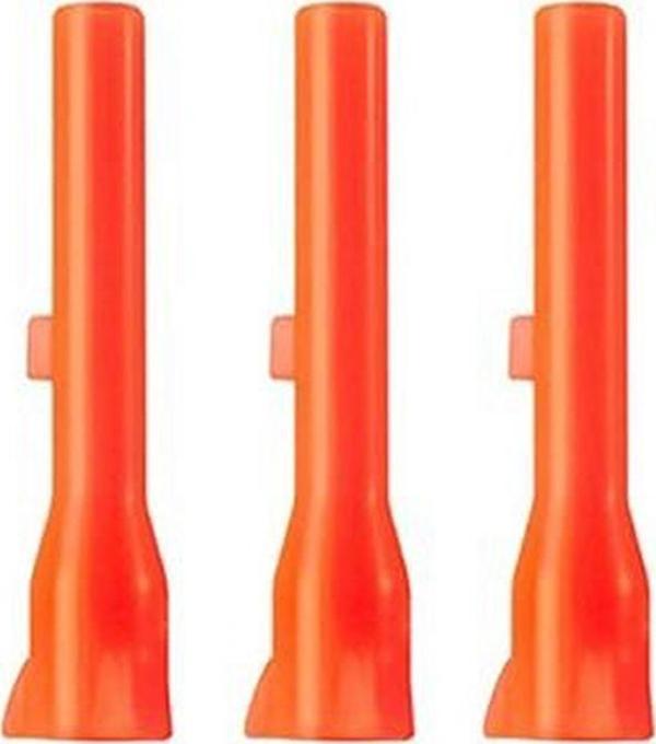 Pudlee Tai Rubber Jet Yedek Boru TRJ-0128 Size M (3Ad) - Image 1