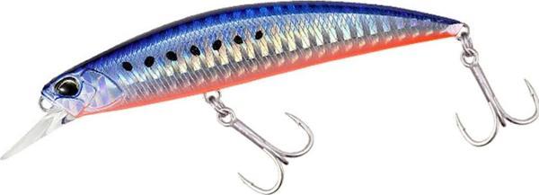Duo Spearhead Ryuki 80S SW AHA0087 Mazume Sardine - Image 1