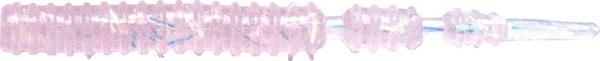 Rapture Mebaru Iwashi Silikon Yem 4.5cm (12 Adet) Glow Phantom - Image 1