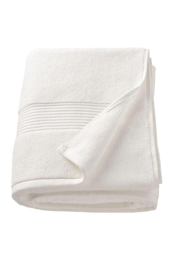 Deneme Zamanı Ultra Lüks Banyo Havlusu 100X150 1 Adet 1200-1300 Gr - Image 1