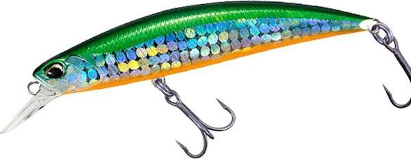 Duo Spearhead Ryuki 80S SW AQA0283 Tiranga OB - Image 1