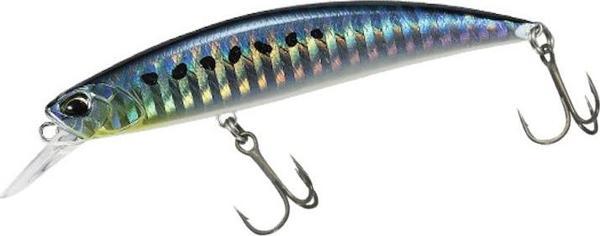 Duo Spearhead Ryuki 95S SW AHA0011 Sardine - Image 1
