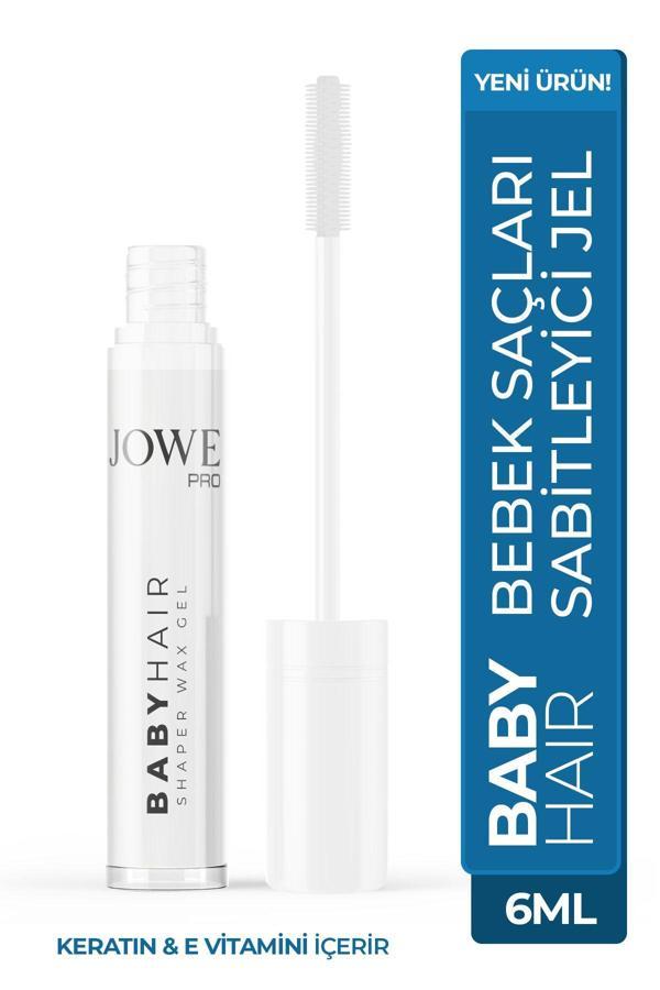 Jowe Baby Hair Shaper Wax Gel - Image 1
