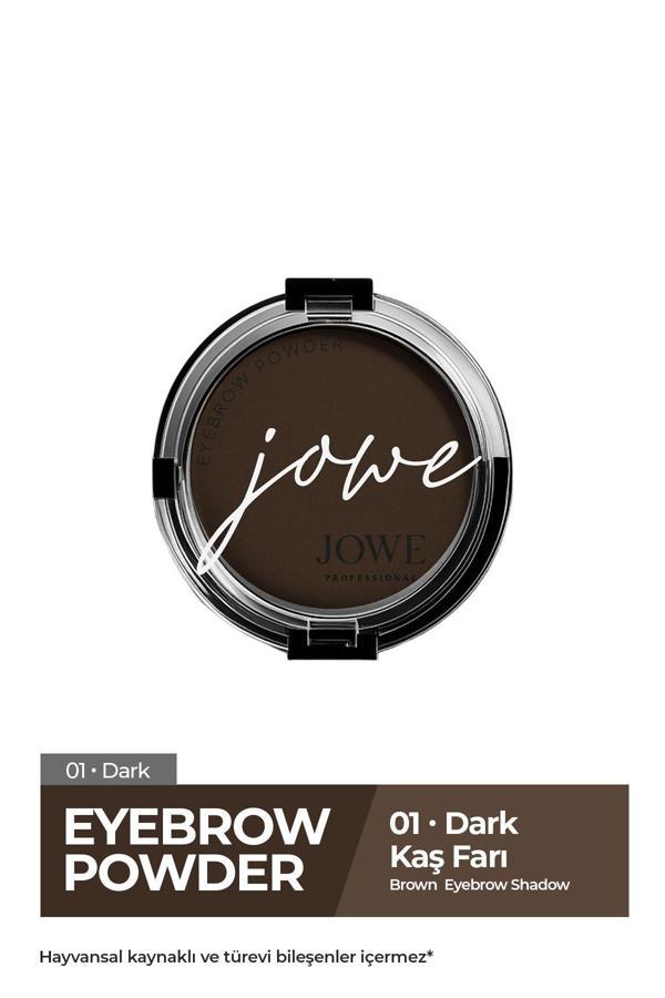 Jowe Eye Brow Color Kaş Farı - Image 1