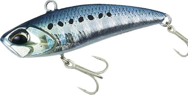 Duo Tetra Works Bivi AHA0011 Sardine - Image 1