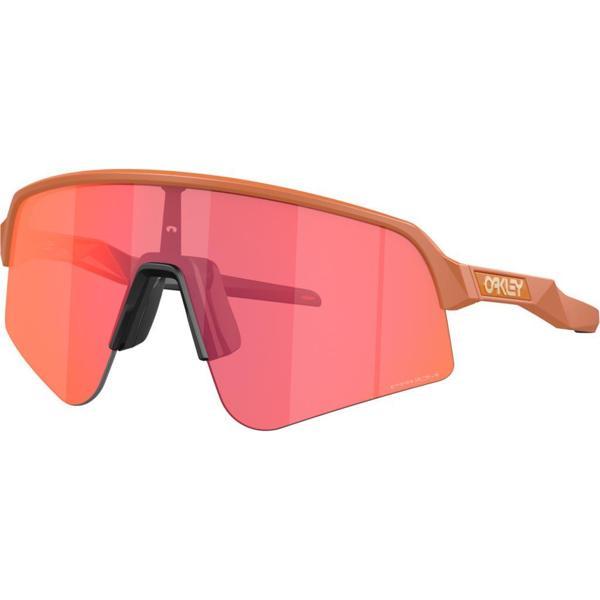 Oakley Sutro Lite Sweep 946529 Matte Ginger Prizm Trail Torch - Image 1
