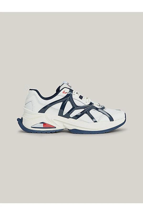 Tommy Hilfiger Erkek Koşu Ayakkabısı EM0EM013850G1 - Image 1