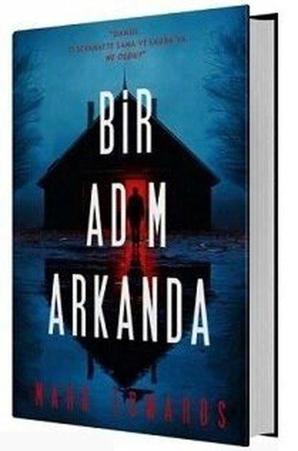 Bir Adım Arkanda - Guardian Yayınları - Image 1