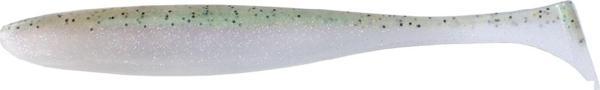 Keitech Easy Shiner 20cm (8") #482 Ghost Rainbow Kokulu Silikon Balık - Image 1