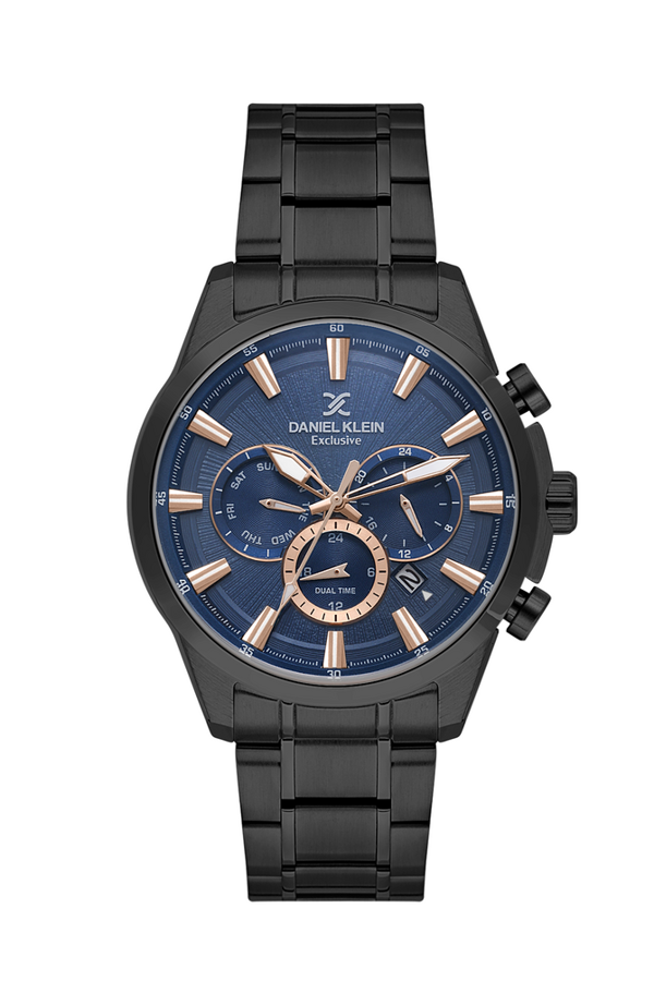 Daniel Klein DKE.1.10792-6 Erkek Kol Saati - Image 1