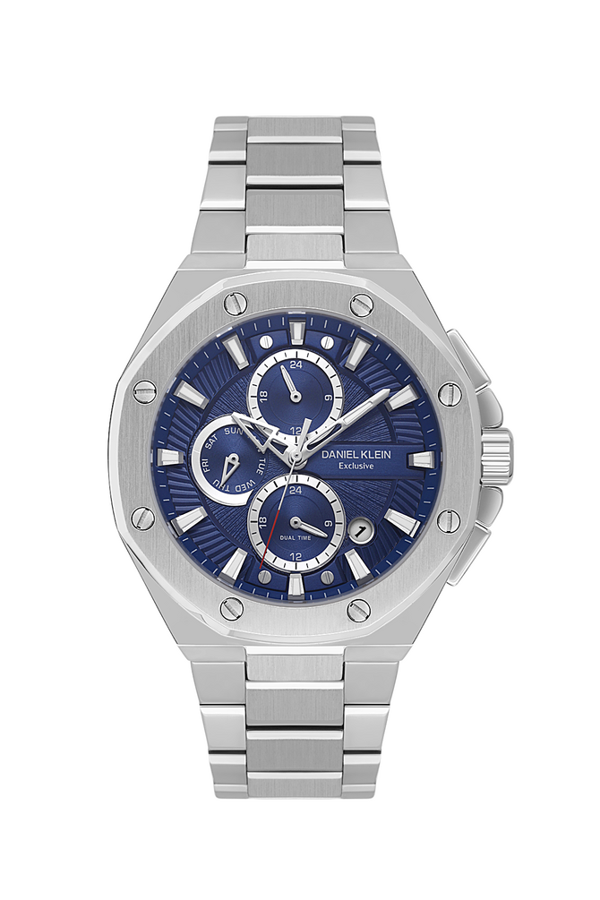 Daniel Klein DKE.1.10865-2 Erkek Kol Saati - Image 1