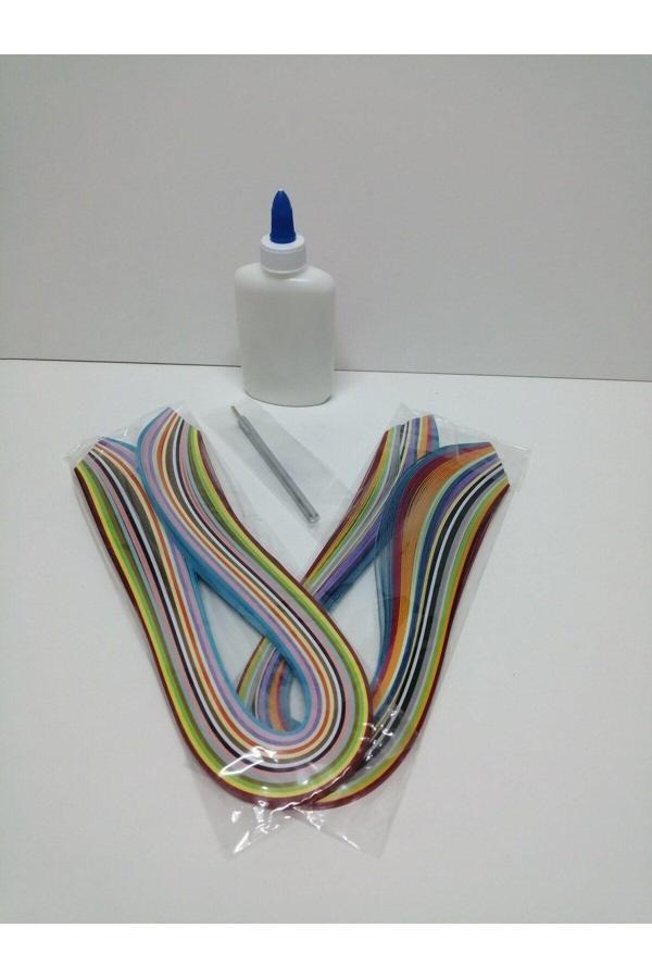 Quilling Profesyonel Mini Set 2 - 5Mm 10Mm - Image 1