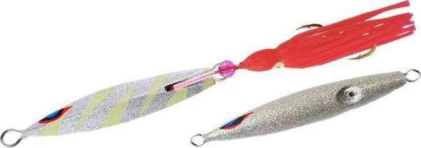 Sea Falcon Drain Inchiku Mini 60gr. 03 Red Octopus - Image 1