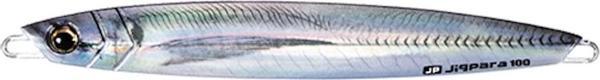Major Craft Jigpara Vertical Short JPV-120gr 135mm #82 Live Aji - Image 1