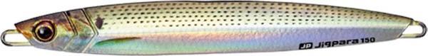 Major Craft Jigpara Vertical Short JPV-120gr 135mm #88 Live Konoshiro (UV) - Image 1