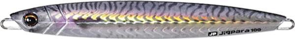 Major Craft Jigpara Vertical Short JPV-150gr 145mm #85 Live Gold Saba - Image 1