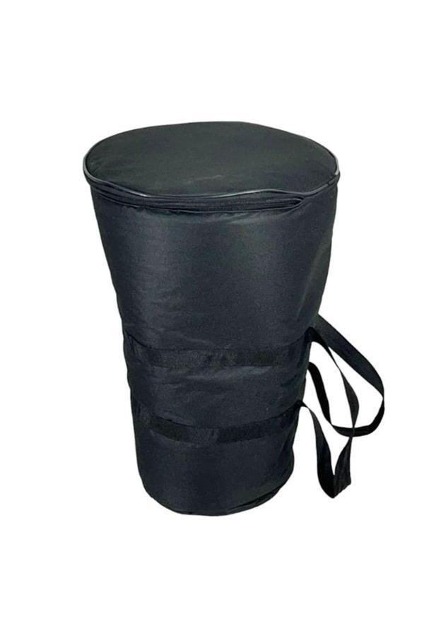 5 Numara Darbukaya Uyumlu Pedsiz Astar Darbuka Kılıfı - Image 1