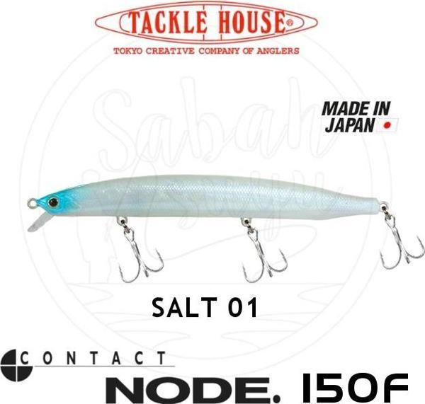 Tackle House Node 150F SALT 01 - Image 1
