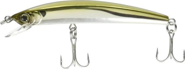 Yozuri Crystal Minnow F 1124 11cm 12gr Sahte Balık HAJ - Image 1
