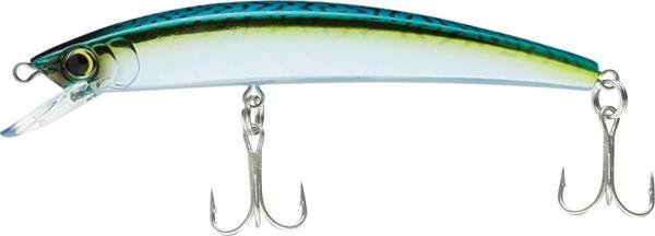 Yozuri Crystal Minnow F 1124 11cm 12gr Sahte Balık HGM - Image 1