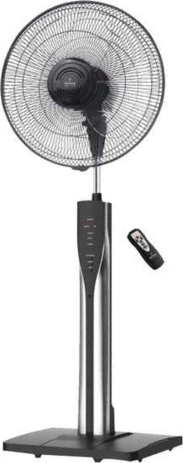 Airking Airottova 2 Salınımlı Portatif Vantilatör - Image 1
