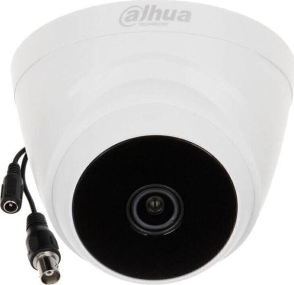 Hac-T1A21P-0280B 2Mp 2.8Mm Hdcvı 20 Mt Dome Kamera - Image 1