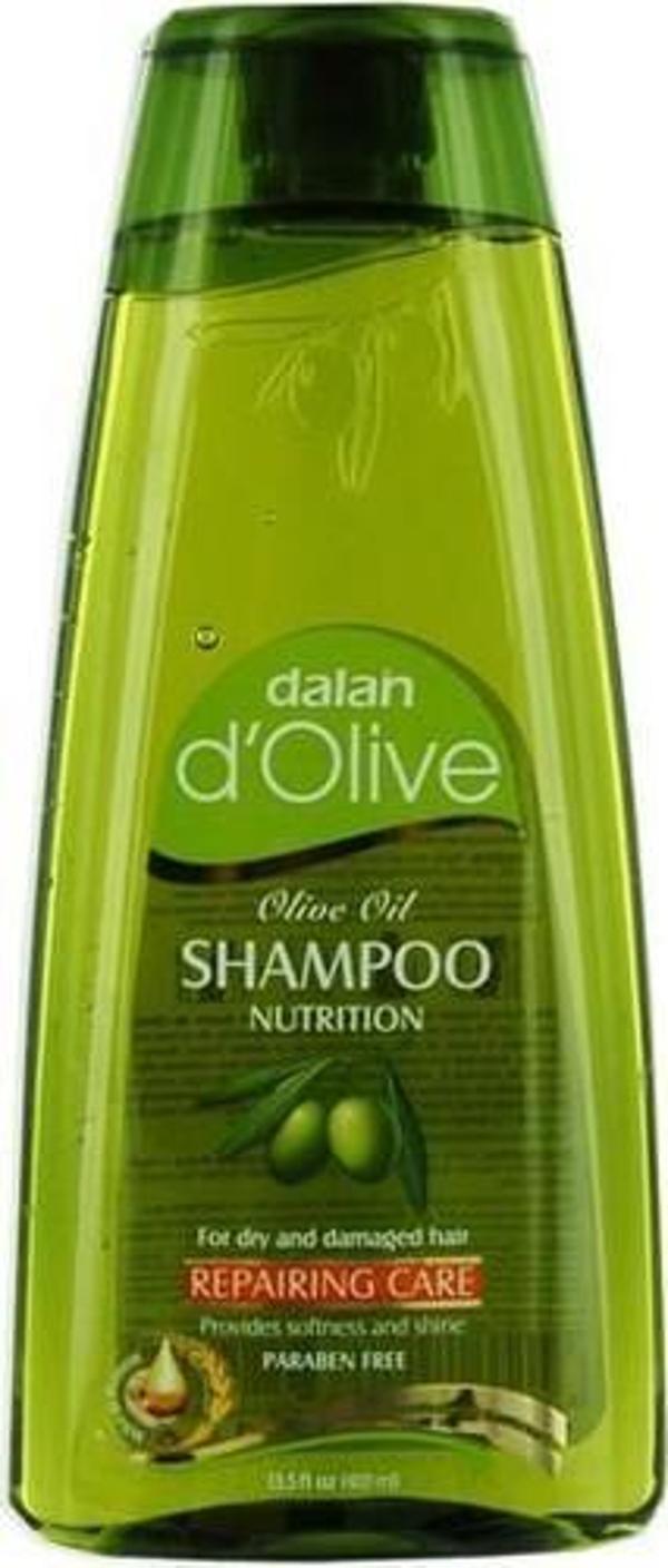 Dalan Dolive Samp.400Ml Z.Yagli - Image 1